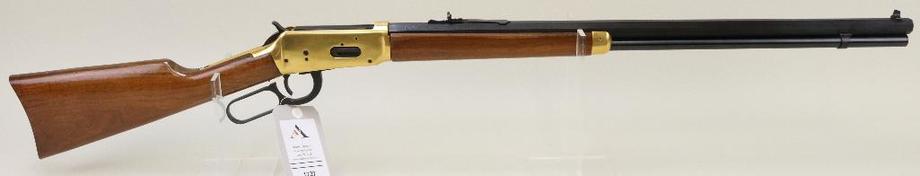 Image for Alderfer Simulcast - Firearms and Accessories Auction: 6-19-18