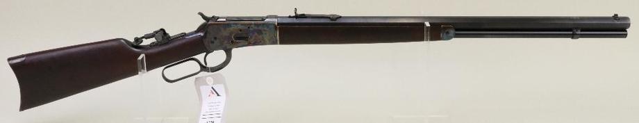 Image for Alderfer Simulcast - Firearms and Accessories Auction: 6-19-18