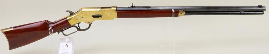 Image for Alderfer Simulcast - Firearms and Accessories Auction: 6-19-18