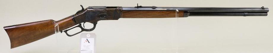 Image for Alderfer Simulcast - Firearms and Accessories Auction: 6-19-18