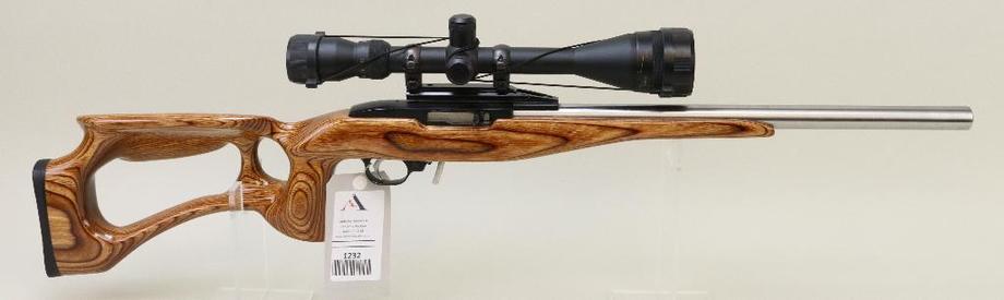 Image for Alderfer Simulcast - Firearms and Accessories Auction: 6-19-18