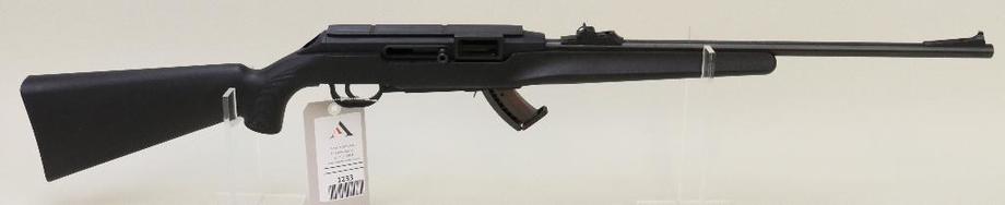 Image for Alderfer Simulcast - Firearms and Accessories Auction: 6-19-18