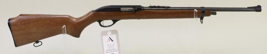 Image for Alderfer Simulcast - Firearms and Accessories Auction: 6-19-18