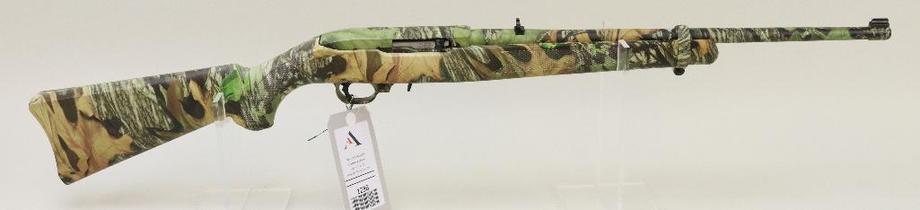 Image for Alderfer Simulcast - Firearms and Accessories Auction: 6-19-18