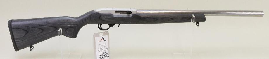 Image for Alderfer Simulcast - Firearms and Accessories Auction: 6-19-18