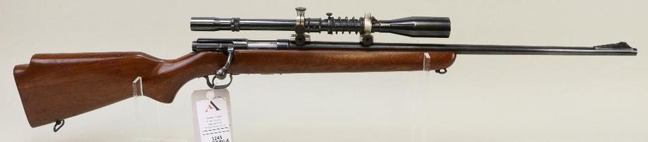 Image for Alderfer Simulcast - Firearms and Accessories Auction: 6-19-18