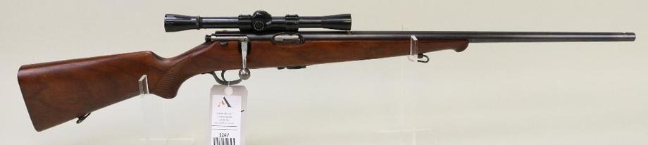 Image for Alderfer Simulcast - Firearms and Accessories Auction: 6-19-18