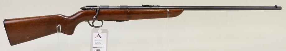 Image for Alderfer Simulcast - Firearms and Accessories Auction: 6-19-18