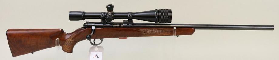 Image for Alderfer Simulcast - Firearms and Accessories Auction: 6-19-18