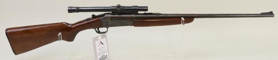 Image for Alderfer Simulcast - Firearms and Accessories Auction: 6-19-18