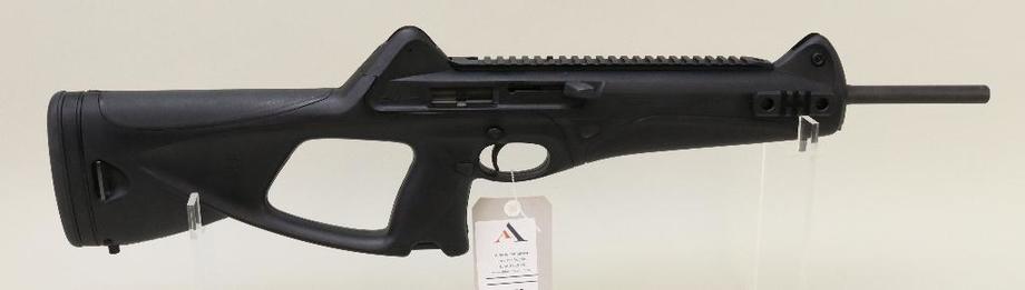 Image for Alderfer Simulcast - Firearms and Accessories Auction: 6-19-18