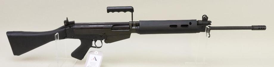 Image for Alderfer Simulcast - Firearms and Accessories Auction: 6-19-18