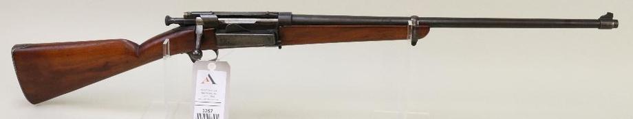 Image for Alderfer Simulcast - Firearms and Accessories Auction: 6-19-18