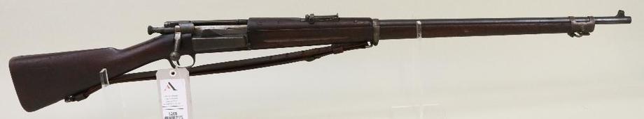 Image for Alderfer Simulcast - Firearms and Accessories Auction: 6-19-18