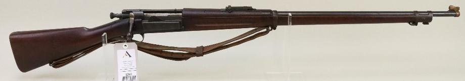 Image for Alderfer Simulcast - Firearms and Accessories Auction: 6-19-18