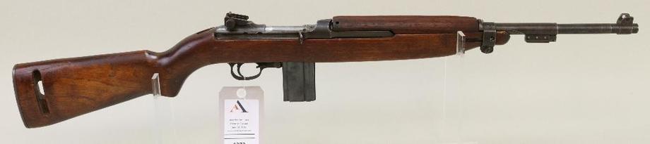 Image for Alderfer Simulcast - Firearms and Accessories Auction: 6-19-18