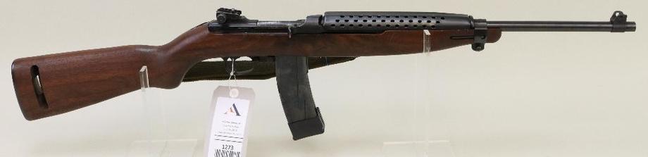 Image for Alderfer Simulcast - Firearms and Accessories Auction: 6-19-18