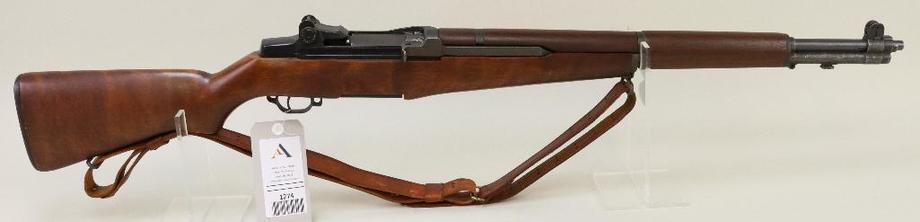 Image for Alderfer Simulcast - Firearms and Accessories Auction: 6-19-18