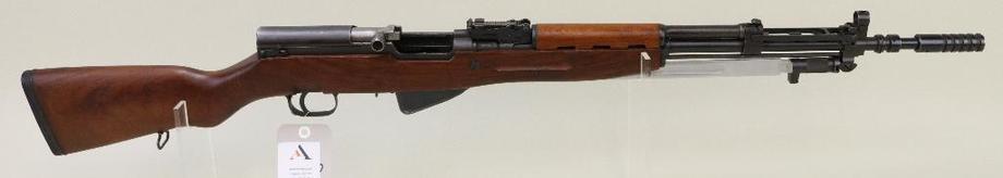 Image for Alderfer Simulcast - Firearms and Accessories Auction: 6-19-18