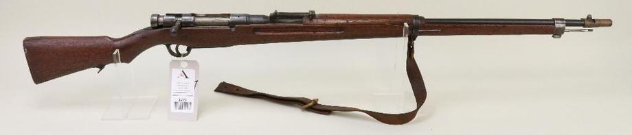 Image for Alderfer Simulcast - Firearms and Accessories Auction: 6-19-18