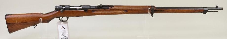 Image for Alderfer Simulcast - Firearms and Accessories Auction: 6-19-18