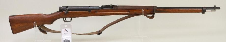 Image for Alderfer Simulcast - Firearms and Accessories Auction: 6-19-18