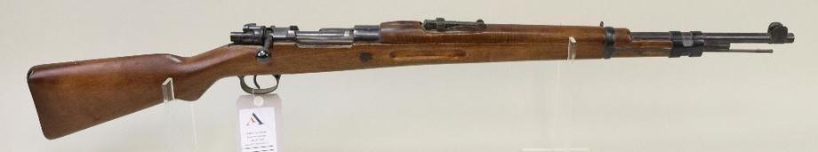 Image for Alderfer Simulcast - Firearms and Accessories Auction: 6-19-18