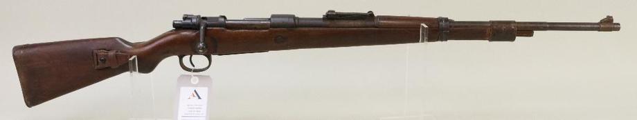 Image for Alderfer Simulcast - Firearms and Accessories Auction: 6-19-18