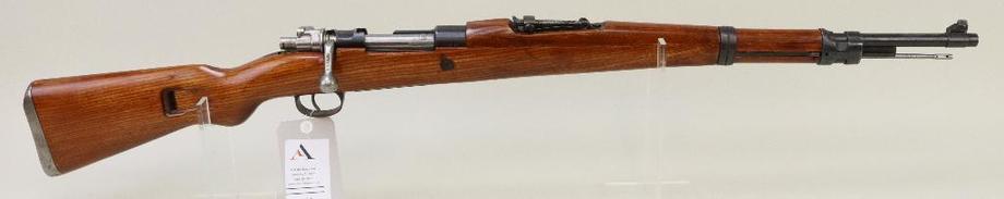 Image for Alderfer Simulcast - Firearms and Accessories Auction: 6-19-18