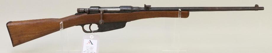 Image for Alderfer Simulcast - Firearms and Accessories Auction: 6-19-18