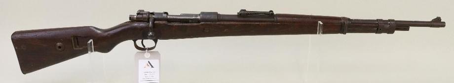 Image for Alderfer Simulcast - Firearms and Accessories Auction: 6-19-18