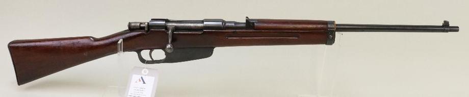 Image for Alderfer Simulcast - Firearms and Accessories Auction: 6-19-18