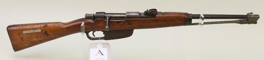 Image for Alderfer Simulcast - Firearms and Accessories Auction: 6-19-18