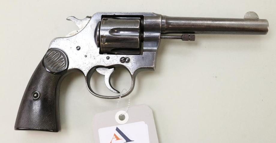 Image for Alderfer Simulcast - Firearms and Accessories Auction: 6-19-18