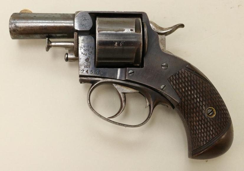 Image for Alderfer Simulcast - Firearms and Accessories Auction: 6-19-18