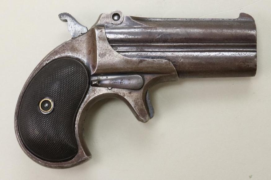 Image for Alderfer Simulcast - Firearms and Accessories Auction: 6-19-18