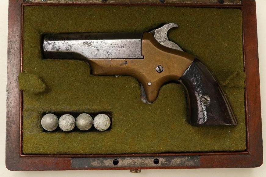 Image for Alderfer Simulcast - Firearms and Accessories Auction: 6-19-18