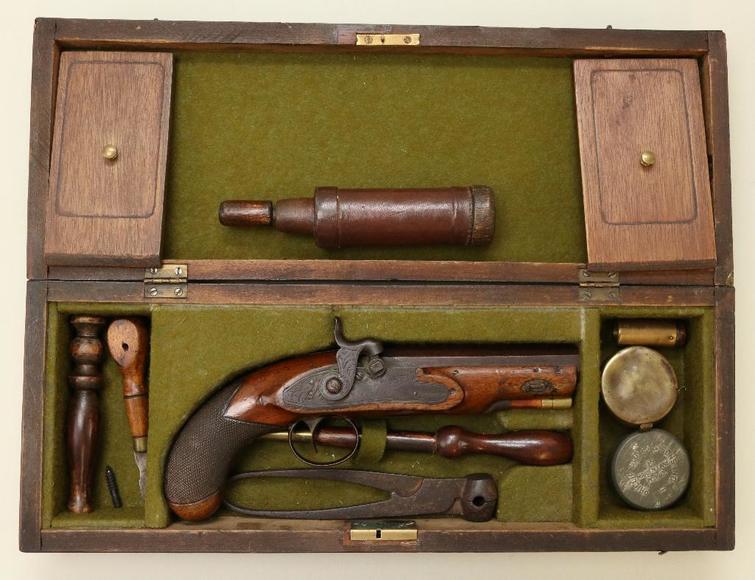 Image for Alderfer Simulcast - Firearms and Accessories Auction: 6-19-18