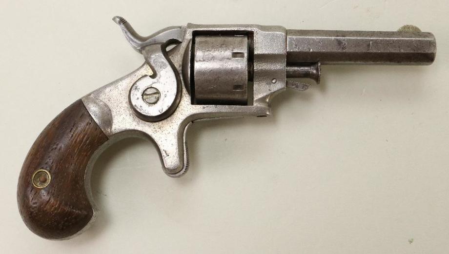 Image for Alderfer Simulcast - Firearms and Accessories Auction: 6-19-18