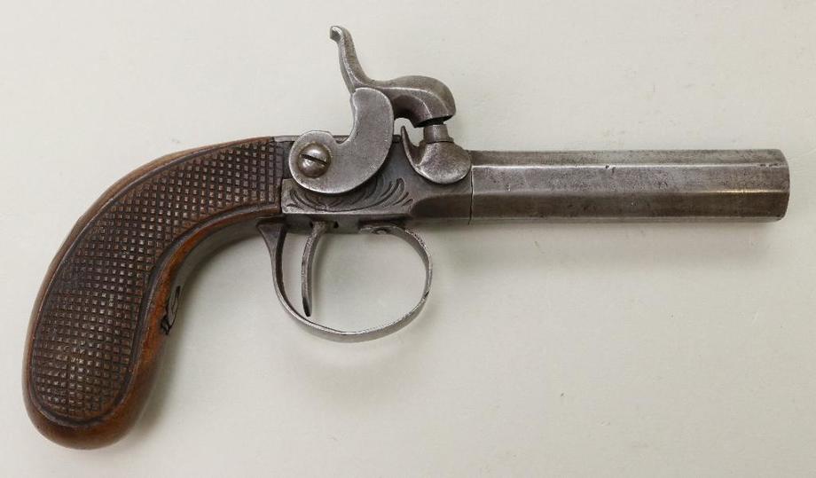 Image for Alderfer Simulcast - Firearms and Accessories Auction: 6-19-18