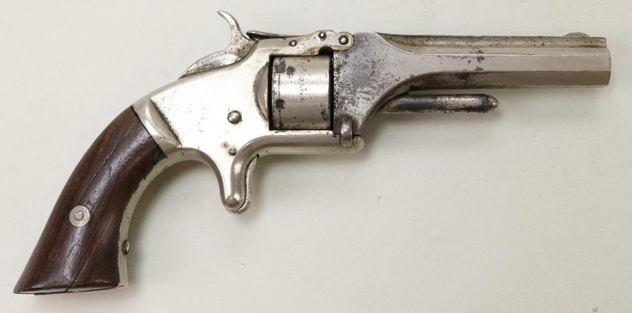 Image for Alderfer Simulcast - Firearms and Accessories Auction: 6-19-18