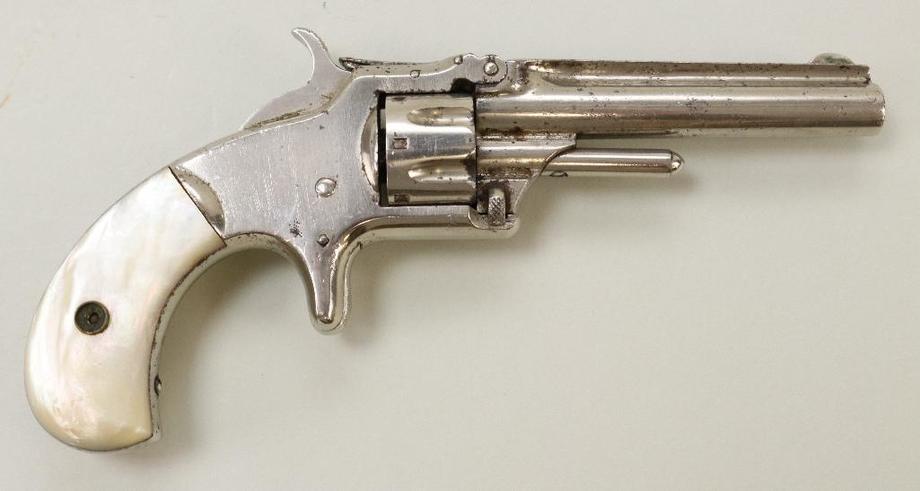 Image for Alderfer Simulcast - Firearms and Accessories Auction: 6-19-18