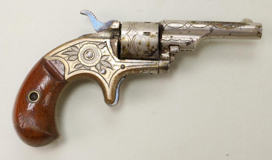 Image for Alderfer Simulcast - Firearms and Accessories Auction: 6-19-18