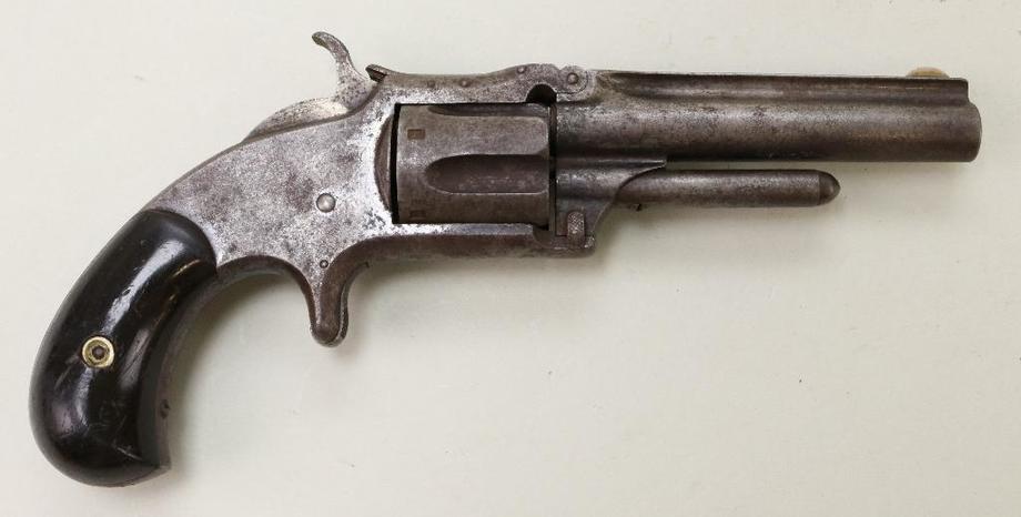 Image for Alderfer Simulcast - Firearms and Accessories Auction: 6-19-18