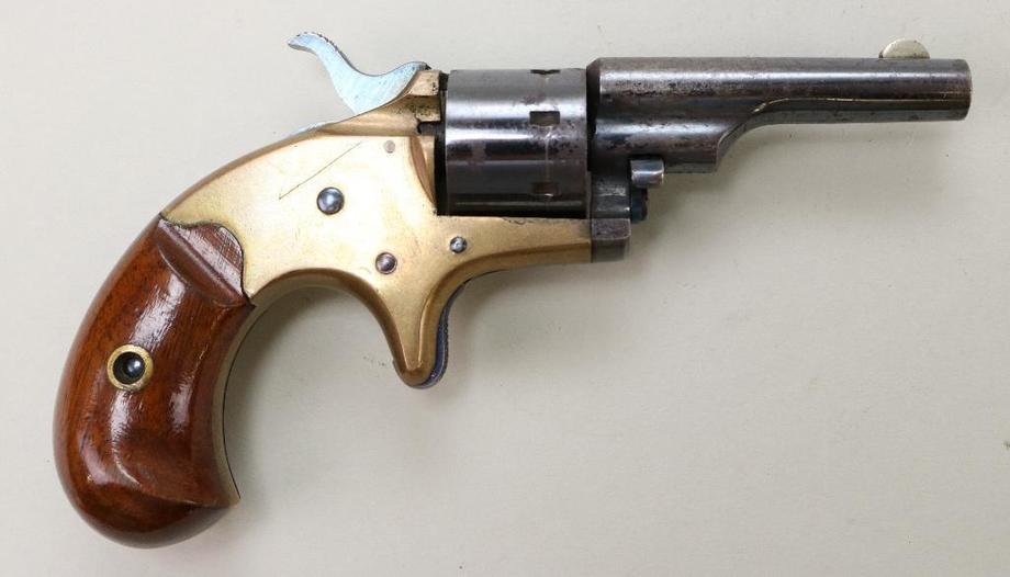 Image for Alderfer Simulcast - Firearms and Accessories Auction: 6-19-18