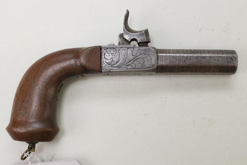 Image for Alderfer Simulcast - Firearms and Accessories Auction: 6-19-18