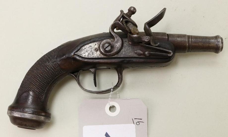 Image for Alderfer Simulcast - Firearms and Accessories Auction: 6-19-18