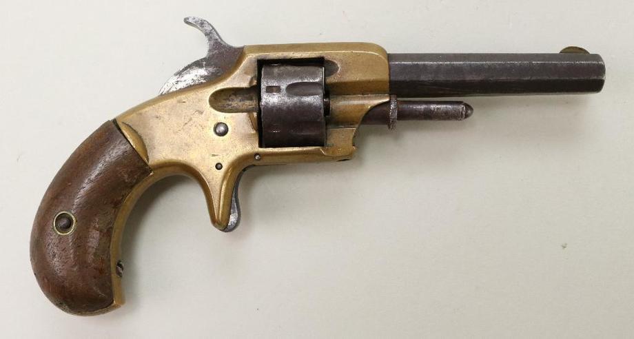 Image for Alderfer Simulcast - Firearms and Accessories Auction: 6-19-18