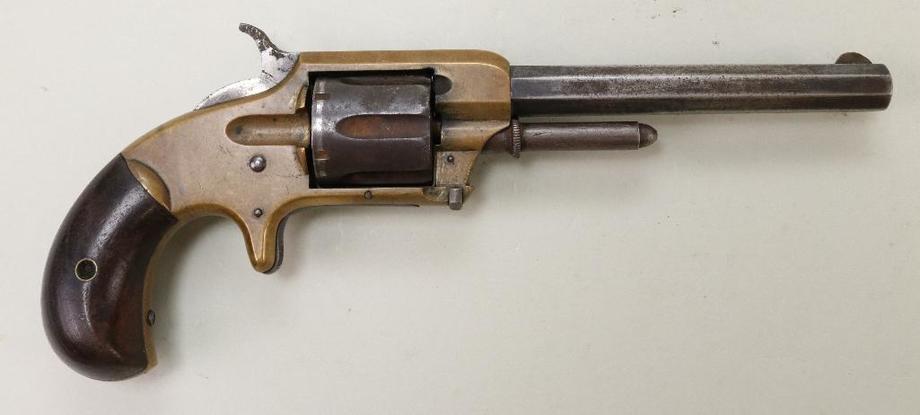 Image for Alderfer Simulcast - Firearms and Accessories Auction: 6-19-18