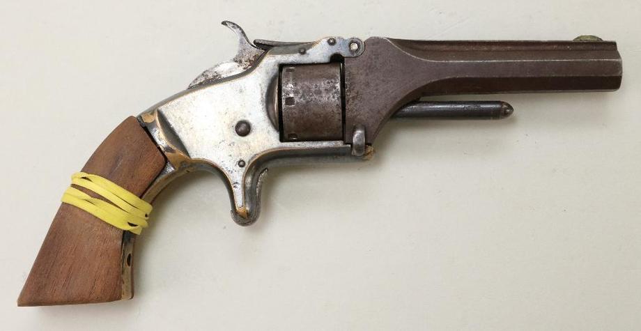 Image for Alderfer Simulcast - Firearms and Accessories Auction: 6-19-18